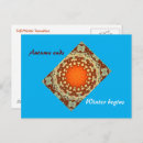 Search for autumn design postcards Winter
