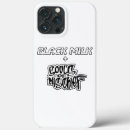 Search for black music iphone cases Black and white