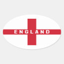 Search for st george stickers England