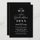 Search for md graduation invitations Medicine
