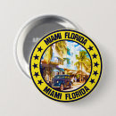Search for miami badges Florida