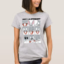 Search for expression tshirts Looney tunes