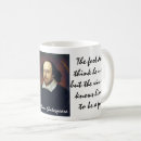Search for shakespeare mugs Inspirational