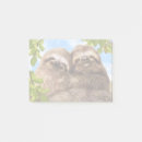 Search for sloth post it notes Funny