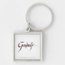 Search for gandalf tolkien key rings Middle earth