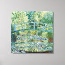 Search for japanese garden art Monet