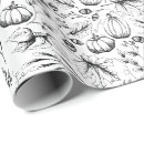 Search for squash wrapping paper Pattern