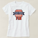 Search for little sister tshirts Sports