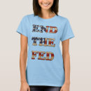 Search for audit the fed tshirts Paul
