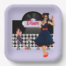 Search for 50s diner crafts party Vintage
