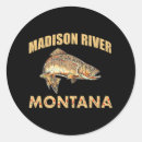 Search for river fish stickers Fishing