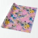 Search for aesthetic wrapping paper Yellow