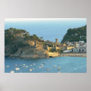 Search for costa brava posters Travel