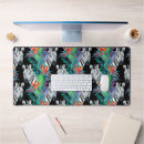 Search for monogram zebra pattern mouse mats Paradise