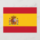 Search for spain flag postcards National