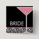 Search for bride square badges Cocktails