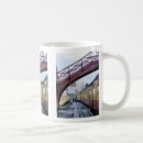 Search for vintage steam train mugs Old
