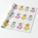 Search for christmas angel wrapping paper Fantasy