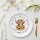 Search for highland cow plates Bohemian