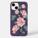 Search for arty iphone cases Botanical