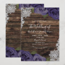 Search for eggplant invitations Flowers