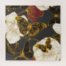 Search for boho puzzles Illustration