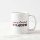 Search for football champion mugs Sports
