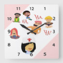 Search for nurse clocks Hospital