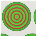 Search for green circles fabric Colourful
