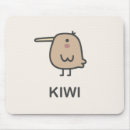 Search for kiwi mouse mats Cute
