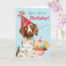 Search for german shorthaired pointer cards Gsp