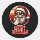 Search for joking stickers Merry christmas