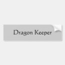 Search for dragon bumper stickers Bearded