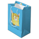 Search for bulldog gift bags Kids