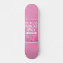 Search for princess skateboards Funny