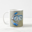 Search for diving mask mugs Water sports