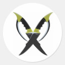 Search for blade stickers Knife