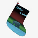 Search for alaska christmas stockings Nature