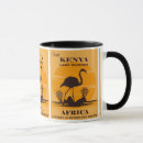 Search for wild africa mugs Kenya
