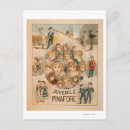 Search for juvenile postcards York