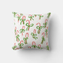 Search for candy cane cushions Colourful