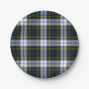 Search for tartan plaid plates Classic