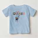 Search for monkey baby clothes Baby boy