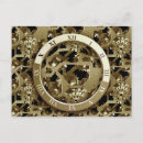 Search for brass horizontal postcards Gears