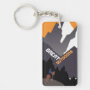 Search for silhouette design key rings Retro