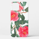 Search for camellia flower iphone cases Botanical