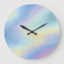 Search for pastel colours clocks Ethereal