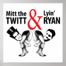 Search for ryan posters Mitt romney