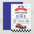 Search for third any age invitations Blue