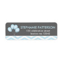 Search for grey chevron return address labels Cute